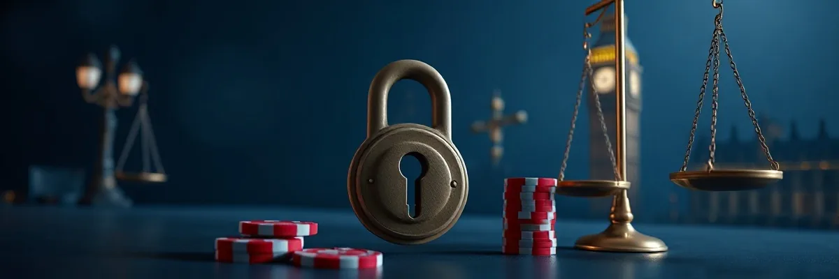 Online Casino Non Gamstop: Understanding Your Options Beyond Self-Exclusion — 888 casino in the UK